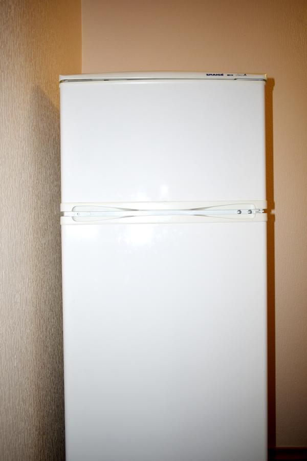 Apartment On Krushelnitskoy 73 Rivne Bagian luar foto